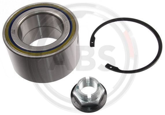 Set rulment roata punte fata (200176 ABS) NISSAN,OPEL,RENAULT,VAUXHALL