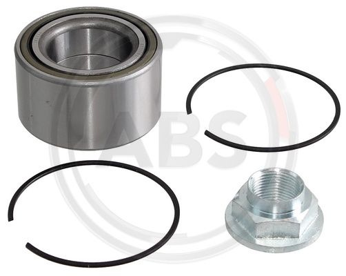 Set rulment roata punte fata (200193 ABS) AUSTIN,LOTUS,MG,ROVER