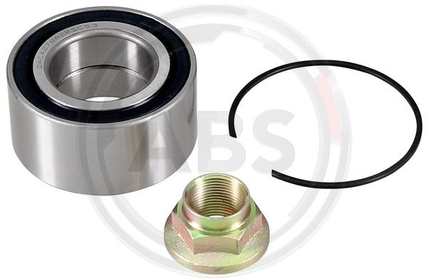 Set rulment roata punte fata (200199 ABS) HONDA,ROVER