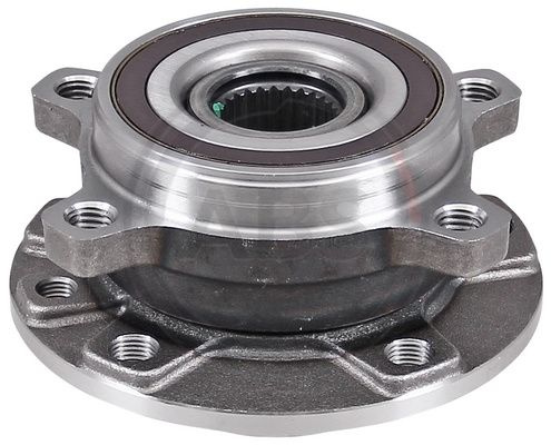Set rulment roata punte fata (200205 ABS) JEEP