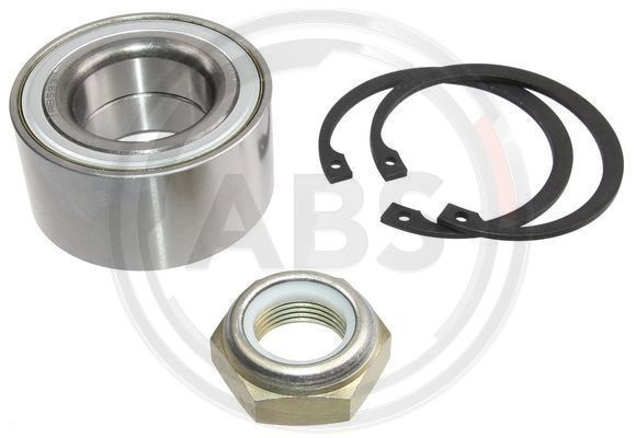 Set rulment roata punte fata (200208 ABS) FORD