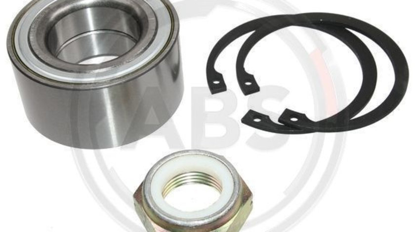 Set rulment roata punte fata (200209 ABS) FORD