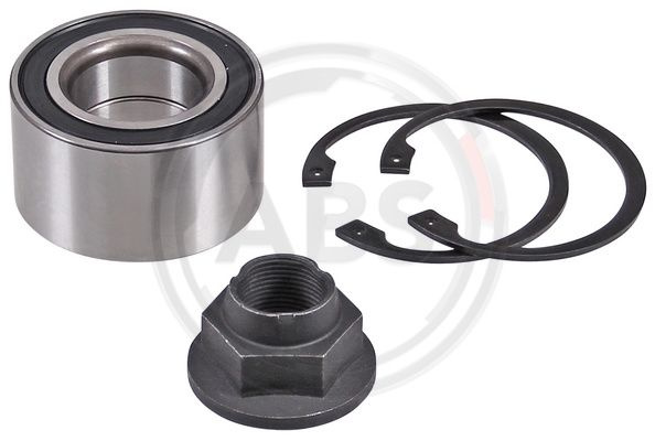 Set rulment roata punte fata (200224 ABS) VOLVO