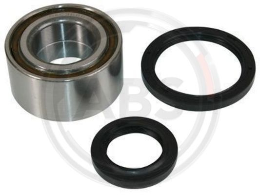 Set rulment roata punte fata (200234 ABS) SUZUKI
