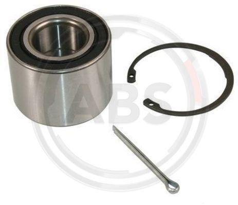 Set rulment roata punte fata (200246 ABS) SUZUKI