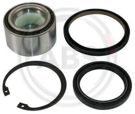 Set rulment roata punte fata (200261 ABS) SUZUKI