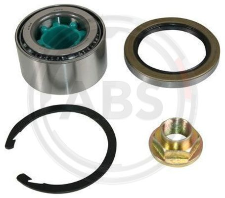 Set rulment roata punte fata (200272 ABS) TOYOTA