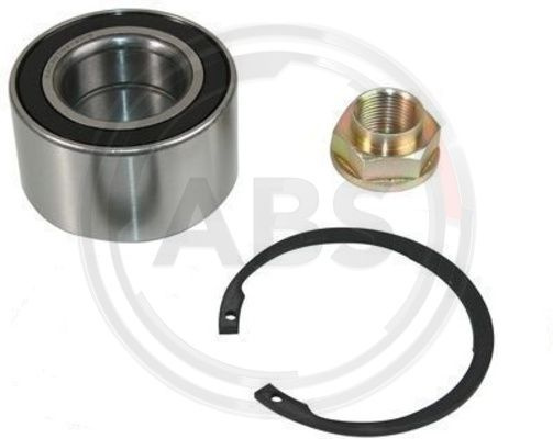 Set rulment roata punte fata (200275 ABS) HONDA