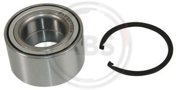 Set rulment roata punte fata (200284 ABS) DAIHATSU