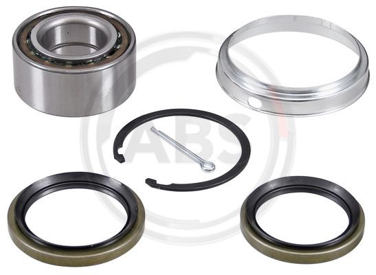 Set rulment roata punte fata (200294 ABS) TOYOTA