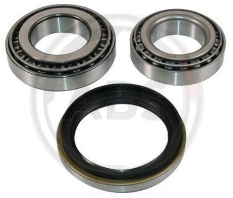 Set rulment roata punte fata (200297 ABS) NISSAN