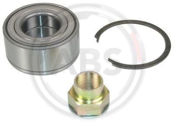 Set rulment roata punte fata (200310 ABS) FIAT,LANCIA