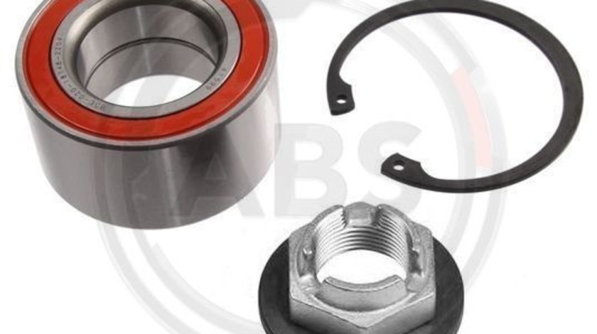 Set rulment roata punte fata (200381 ABS) FORD,MAZDA