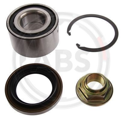 Set rulment roata punte fata (200388 ABS) LEXUS,TOYOTA