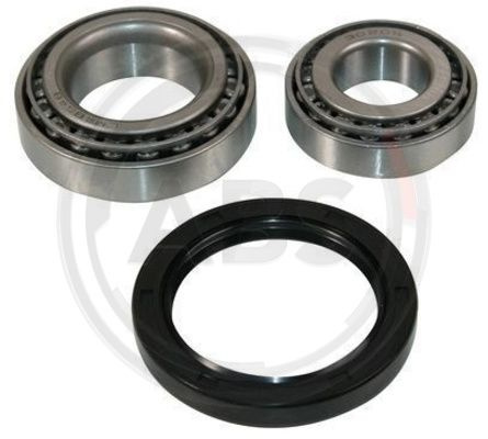 Set rulment roata punte fata (200403 ABS) FORD,FORD USA,MAZDA