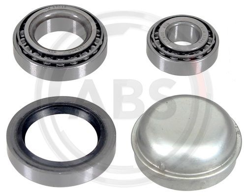 Set rulment roata punte fata (200406 ABS) MERCEDES-BENZ