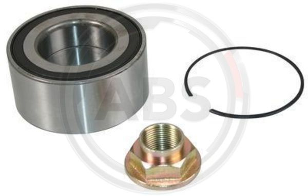Set rulment roata punte fata (200413 ABS) MG,ROVER