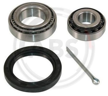 Set rulment roata punte fata (200466 ABS) FORD,HYUNDAI,MITSUBISHI