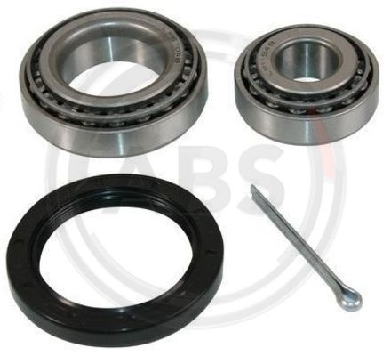 Set rulment roata punte fata (200471 ABS) BMW