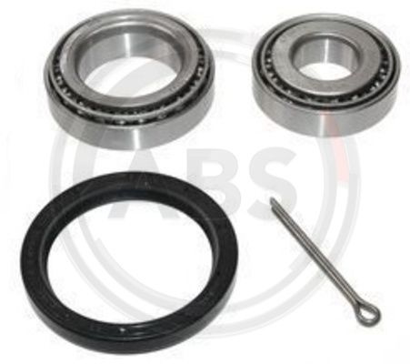 Set rulment roata punte fata (200475 ABS) LDV