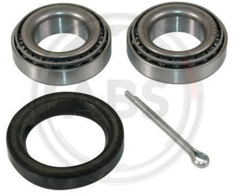 Set rulment roata punte fata (200494 ABS) NISSAN