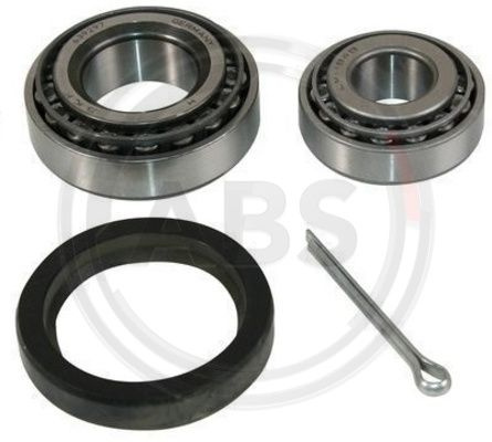 Set rulment roata punte fata (200498 ABS) FIAT,SEAT