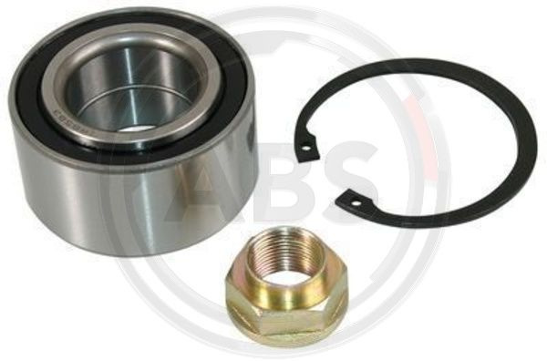 Set rulment roata punte fata (200499 ABS) HONDA,MG,ROVER