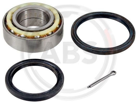 Set rulment roata punte fata (200549 ABS) Citroen
