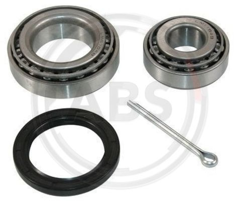Set rulment roata punte fata (200564 ABS) MITSUBISHI