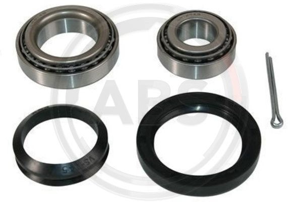Set rulment roata punte fata (200575 ABS) VOLVO
