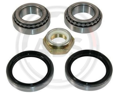 Set rulment roata punte fata (200581 ABS) FORD