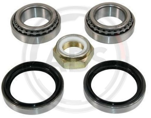 Set rulment roata punte fata (200582 ABS) FORD