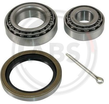 Set rulment roata punte fata (200616 ABS) TOYOTA,VW