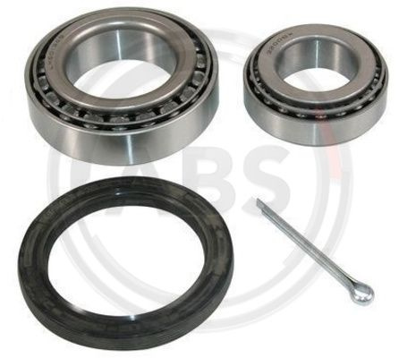 Set rulment roata punte fata (200623 ABS) VW