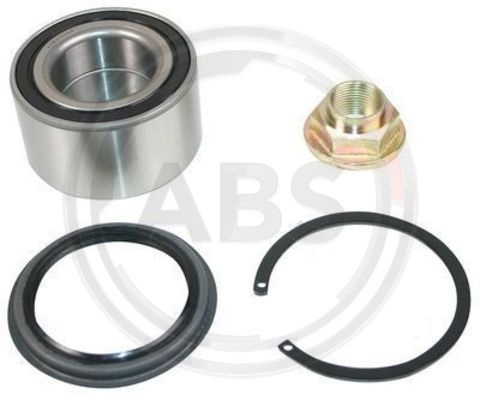 Set rulment roata punte fata (200629 ABS) KIA,MAZDA