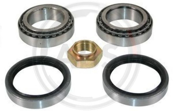 Set rulment roata punte fata (200631 ABS) ALFA ROMEO,Citroen,FIAT,PEUGEOT
