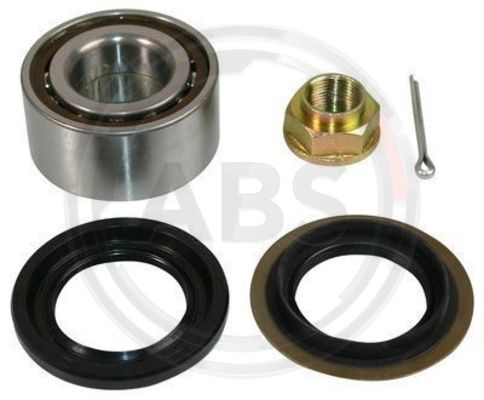 Set rulment roata punte fata (200645 ABS) TRIUMPH