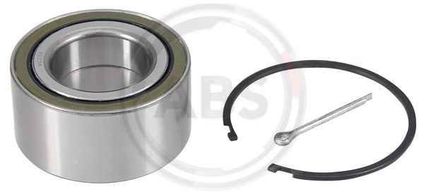 Set rulment roata punte fata (200733 ABS) NISSAN