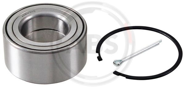 Set rulment roata punte fata (200734 ABS) NISSAN