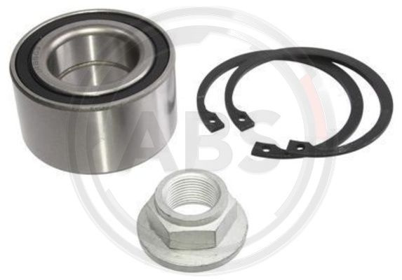 Set rulment roata punte fata (200789 ABS) FORD