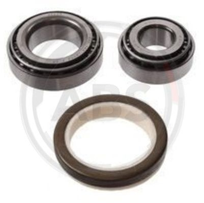 Set rulment roata punte fata (200804 ABS) RELIANT