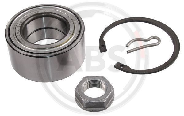 Set rulment roata punte fata (200844 ABS) Citroen,PEUGEOT