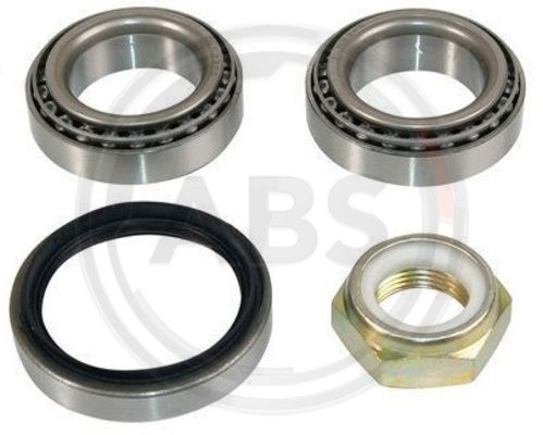 Set rulment roata punte fata (200860 ABS) FORD