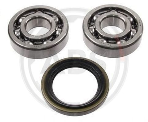 Set rulment roata punte fata (200913 ABS) DAIHATSU