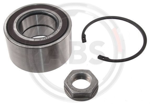Set rulment roata punte fata (200972 ABS) Citroen,DS,PEUGEOT