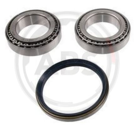Set rulment roata punte fata (200987 ABS) MERCEDES-BENZ