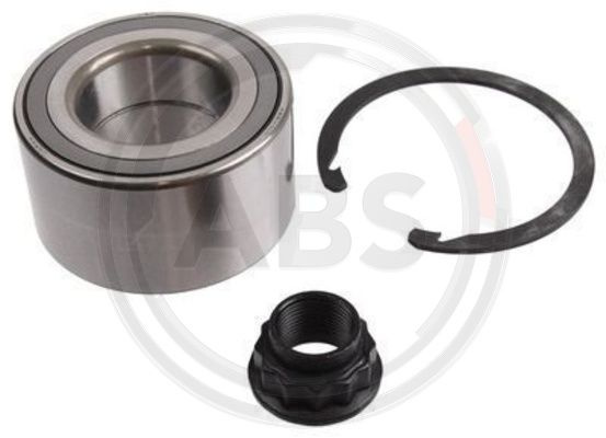 Set rulment roata punte fata (200990 ABS) LEXUS,TOYOTA