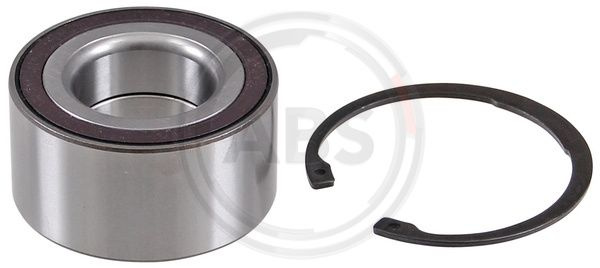 Set rulment roata punte fata (201011 ABS) HYUNDAI,KIA