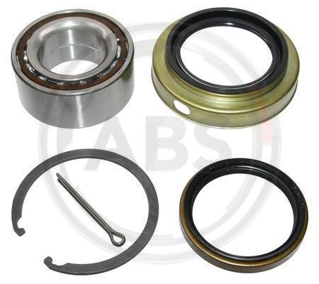 Set rulment roata punte fata (201042 ABS) TOYOTA