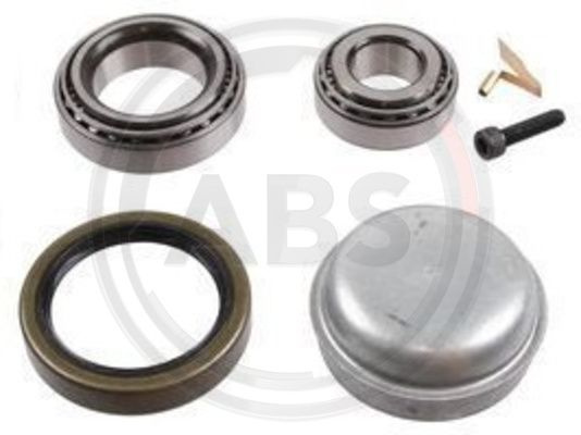 Set rulment roata punte fata (201060 ABS) MERCEDES-BENZ